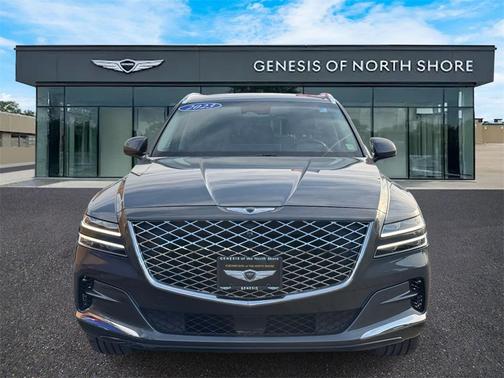 2023 Genesis GV80 3.5T