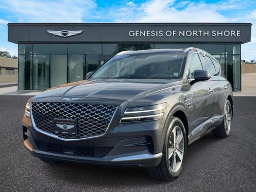 2023 Genesis GV80 3.5T