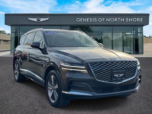 2023 Genesis GV80 3.5T
