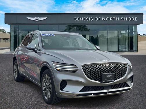 2024 Genesis GV70 2.5T