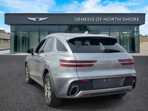 2024 Genesis GV70 2.5T