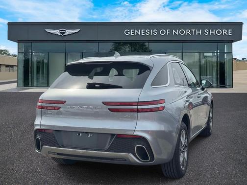 2024 Genesis GV70 2.5T