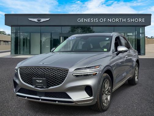 2024 Genesis GV70 2.5T
