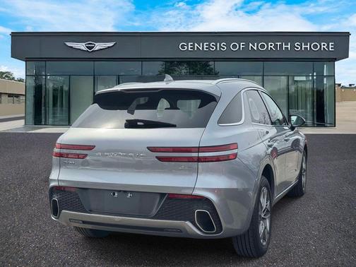 2024 Genesis GV70 2.5T