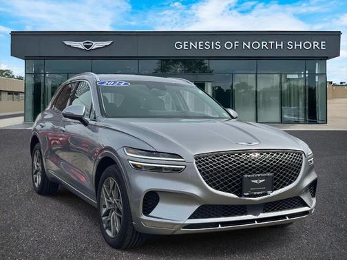 2024 Genesis GV70 2.5T