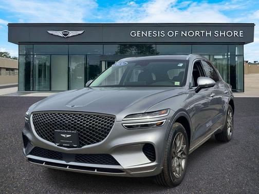 2024 Genesis GV70 2.5T