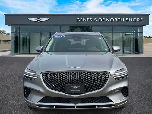 2024 Genesis GV70 2.5T