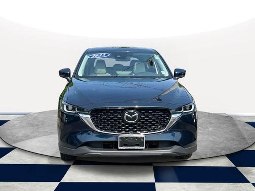 2023 Mazda CX-5 2.5 S Premium