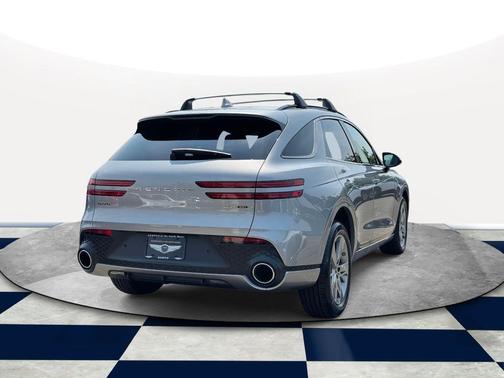 2025 Genesis GV70 3.5T Sport