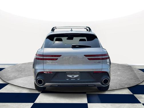 2025 Genesis GV70 3.5T Sport