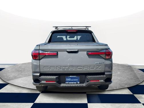 2022 Hyundai SANTA CRUZ 2.5T SEL Premium