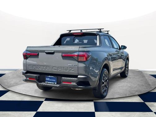 2022 Hyundai SANTA CRUZ 2.5T SEL Premium