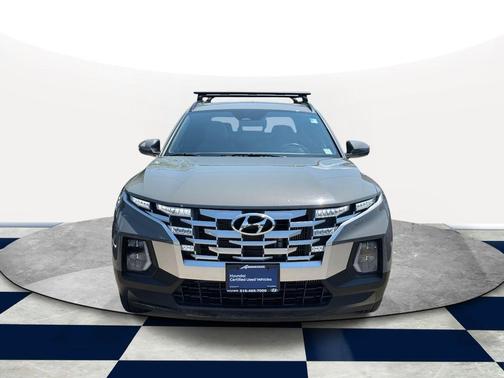 2022 Hyundai SANTA CRUZ 2.5T SEL Premium