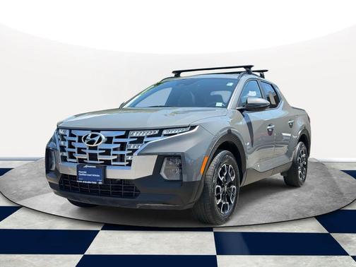 2022 Hyundai SANTA CRUZ 2.5T SEL Premium