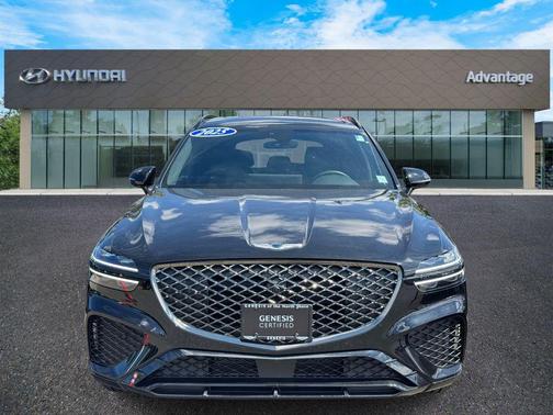 2025 Genesis GV70 3.5T Sport