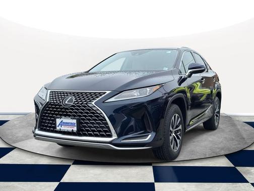 2020 Lexus RX 350 Base