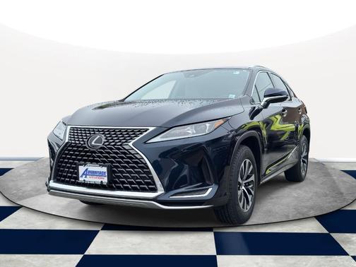 2020 Lexus RX 350 Base