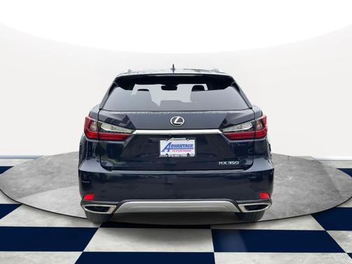 2020 Lexus RX 350 Base