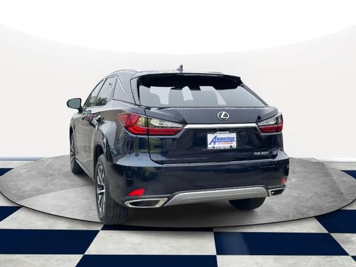 2020 Lexus RX 350 Base