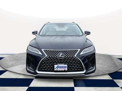 2020 Lexus RX 350 Base