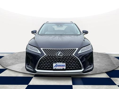 2020 Lexus RX 350 Base