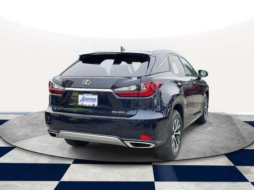 2020 Lexus RX 350 Base