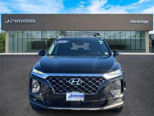 2020 Hyundai SANTA FE 2.4 SEL