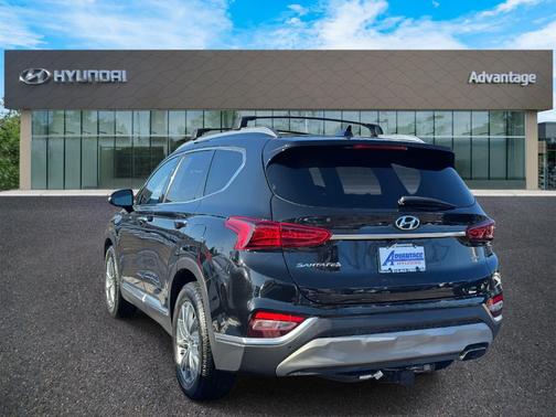 2020 Hyundai SANTA FE 2.4 SEL