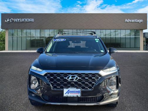 2020 Hyundai SANTA FE 2.4 SEL