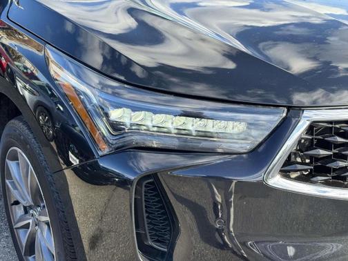 2023 Acura RDX Technology Package
