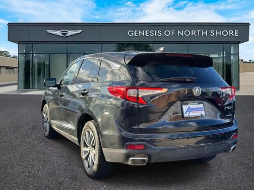 2023 Acura RDX Technology Package