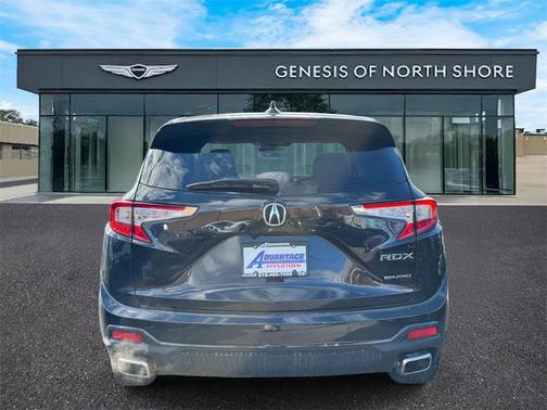 2023 Acura RDX Technology Package