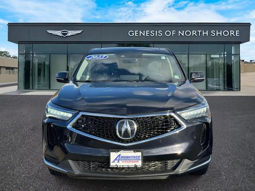 2023 Acura RDX Technology Package