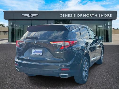 2023 Acura RDX Technology Package