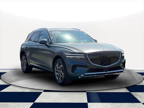 2023 Genesis GV70 2.5T