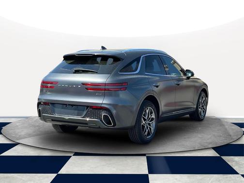 2023 Genesis GV70 2.5T