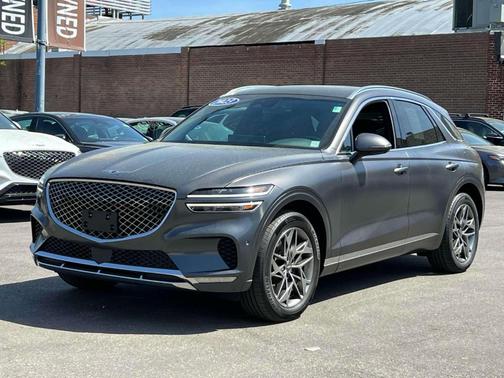 2023 Genesis GV70 2.5T