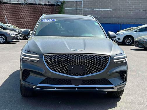 2023 Genesis GV70 2.5T