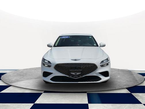 2024 Genesis G70 2.5T
