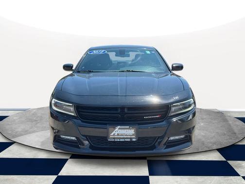 2018 Dodge Charger GT