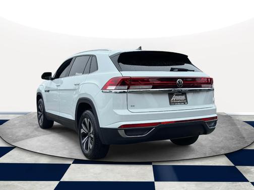 2024 Volkswagen Atlas Cross Sport 2.0T SE