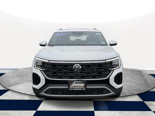 2024 Volkswagen Atlas Cross Sport 2.0T SE