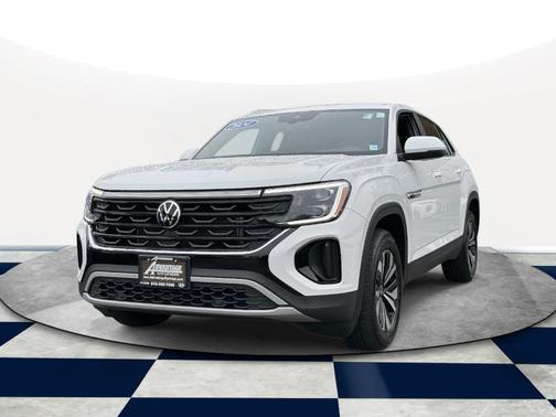 2024 Volkswagen Atlas Cross Sport 2.0T SE