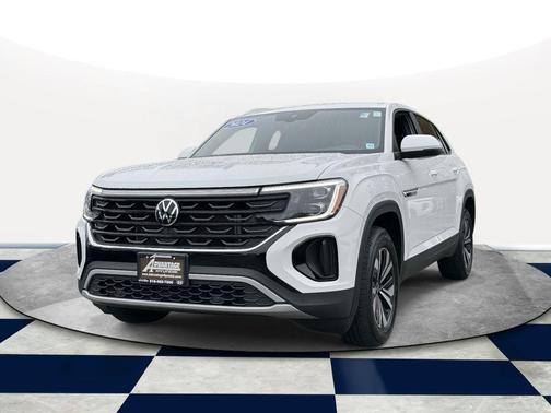 2024 Volkswagen Atlas Cross Sport 2.0T SE