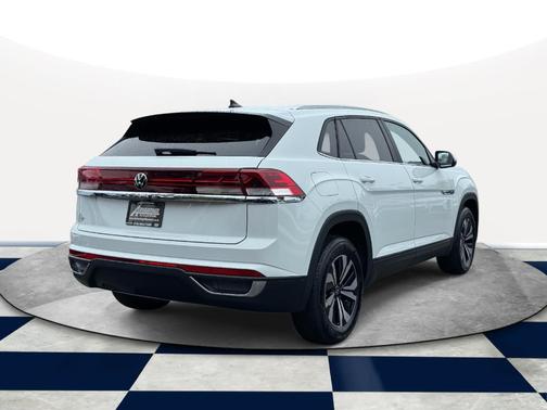 2024 Volkswagen Atlas Cross Sport 2.0T SE