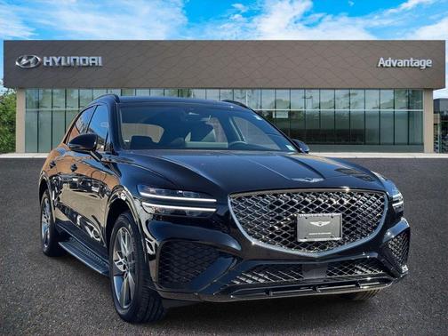 2024 Genesis GV70 3.5T Sport