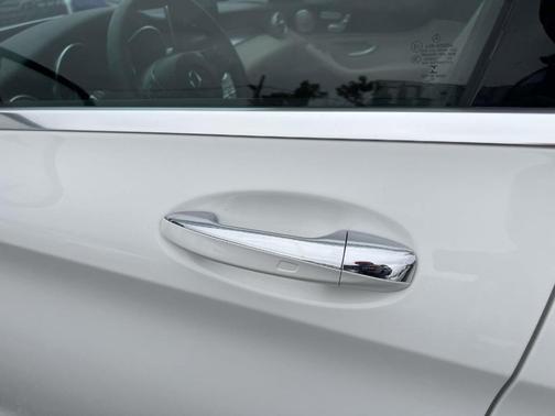 2015 Mercedes-Benz C-Class C 300