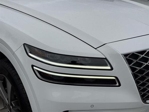 2023 Genesis GV80 2.5T
