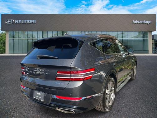 2023 Genesis GV80 3.5T