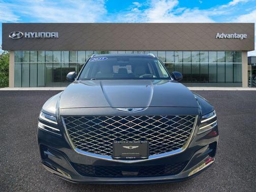 2023 Genesis GV80 3.5T